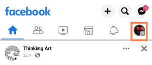 Delete All Your Facebook Photos