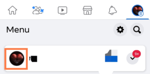 Delete All Your Facebook Photos