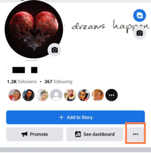 Add to Story