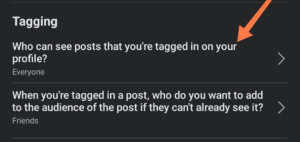 How To Hide All Your Facebook Photos