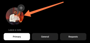 How To Create Instagram Notes