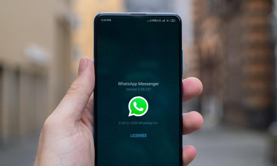 How To Increase Image Upload Quality On Whatsapp