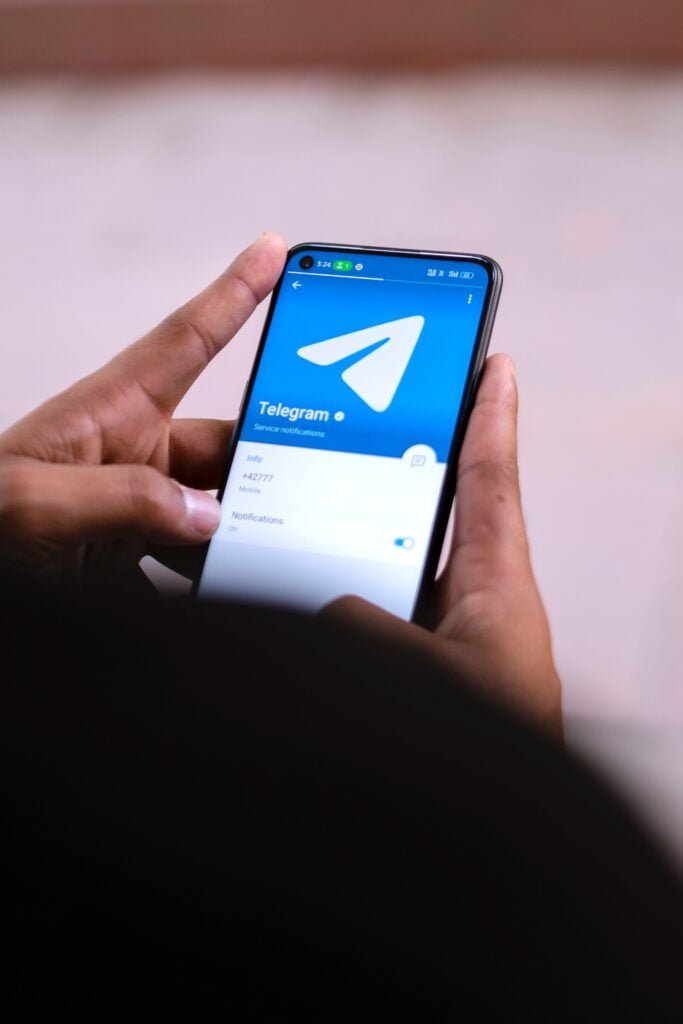 How To Set Up Two-step Verification In Telegram