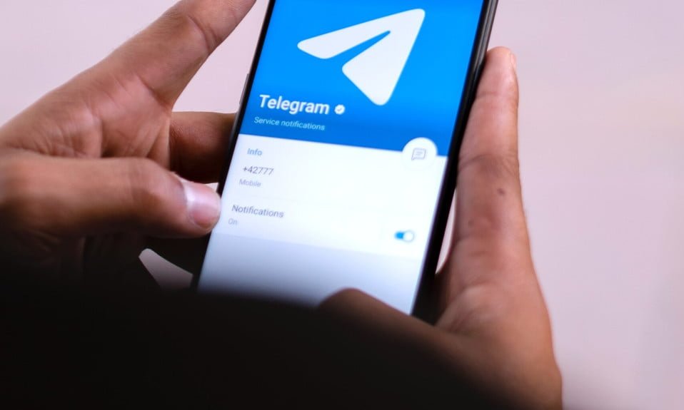 How To Set Up Two-step Verification In Telegram