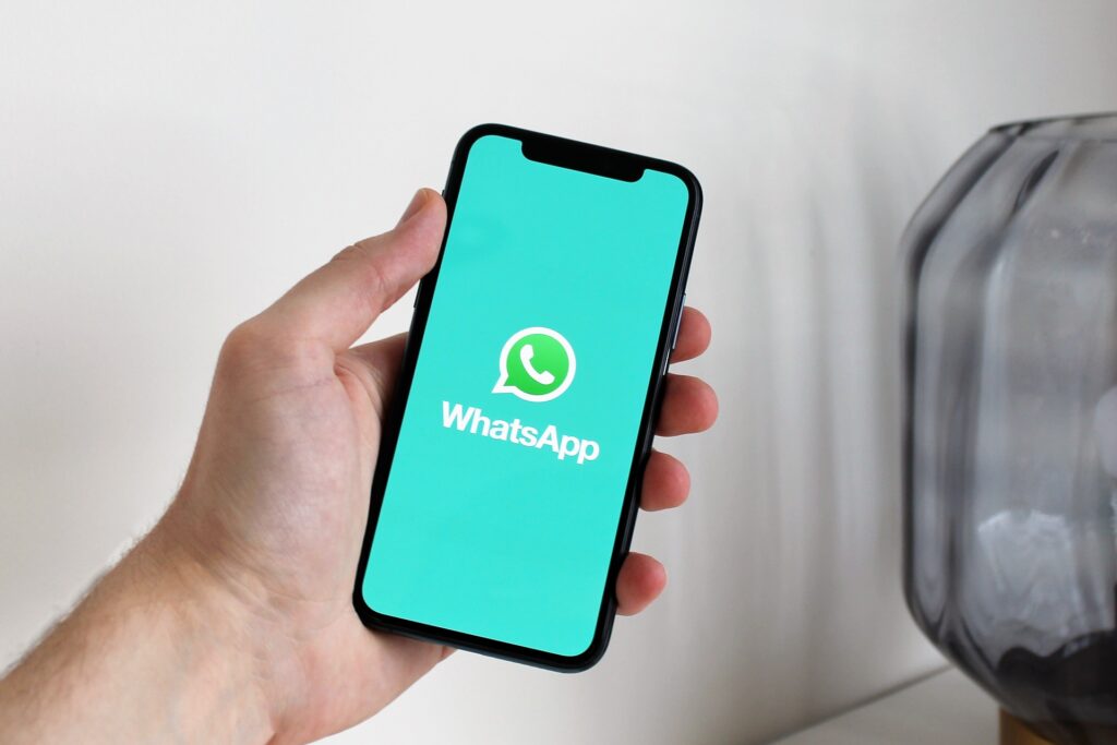 What Are Locked Chats In WhatsApp