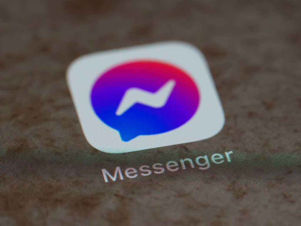 Why Did My Facebook Messenger Messages Disappear