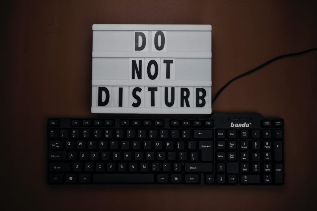 Will My Alarm Go Off on Do Not Disturb