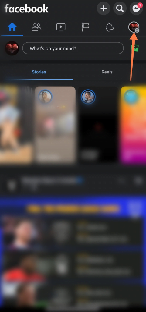 How To Find Saved Facebook Videos