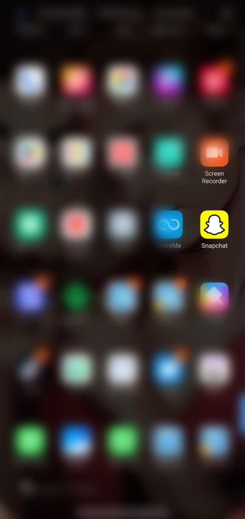 How to Unblock Someone on Snapchat