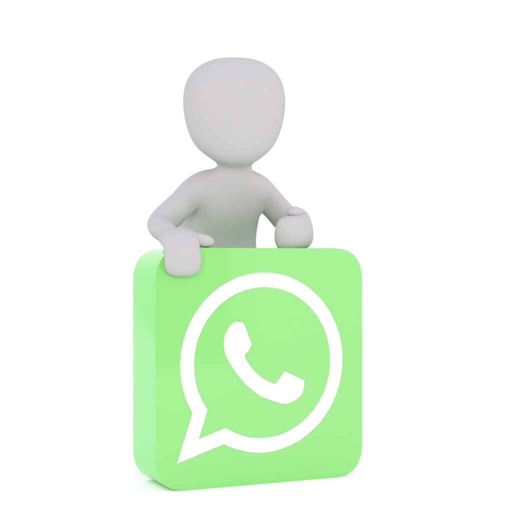 How To Create A WhatsApp Community 