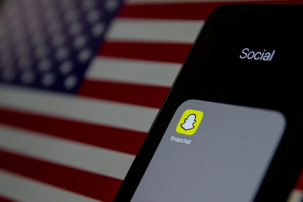 Why Did Snapchat Delete My Account