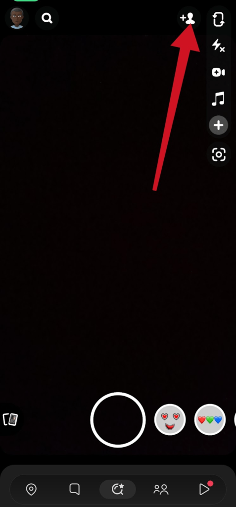What Is Quick Add On Snapchat