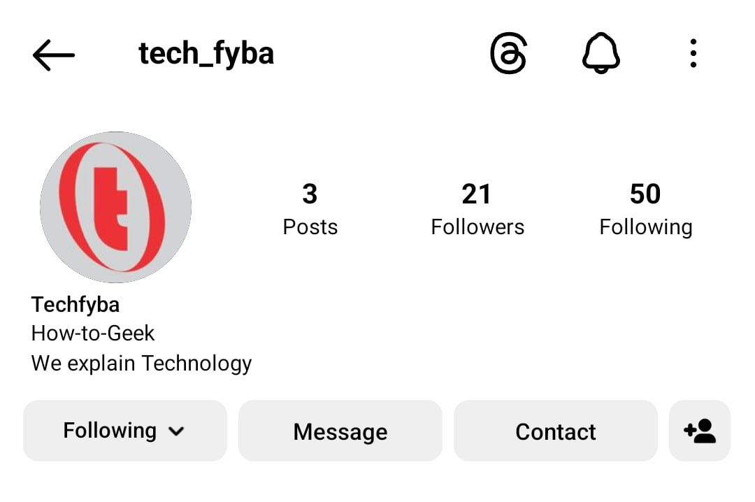 How To Switch To Business Account On Instagram