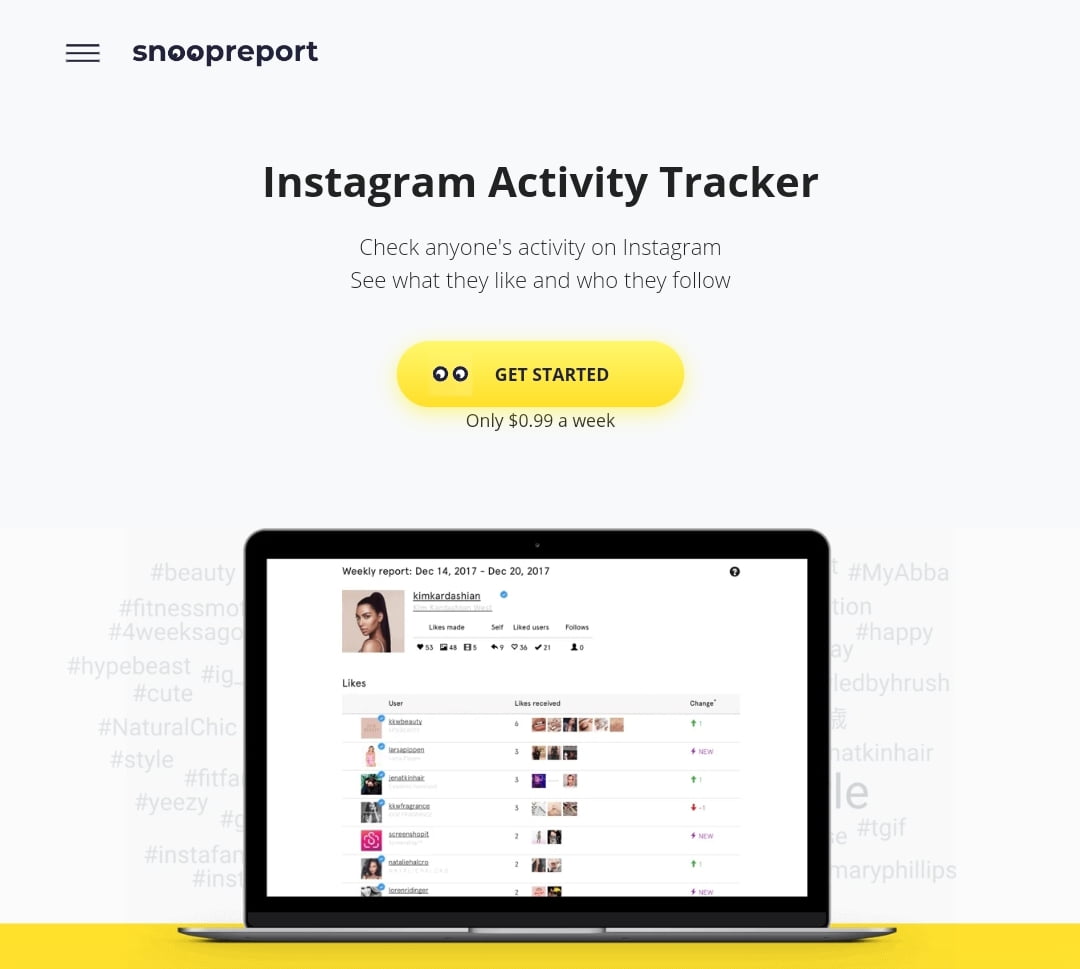 How To See Recent Followers On Instagram 