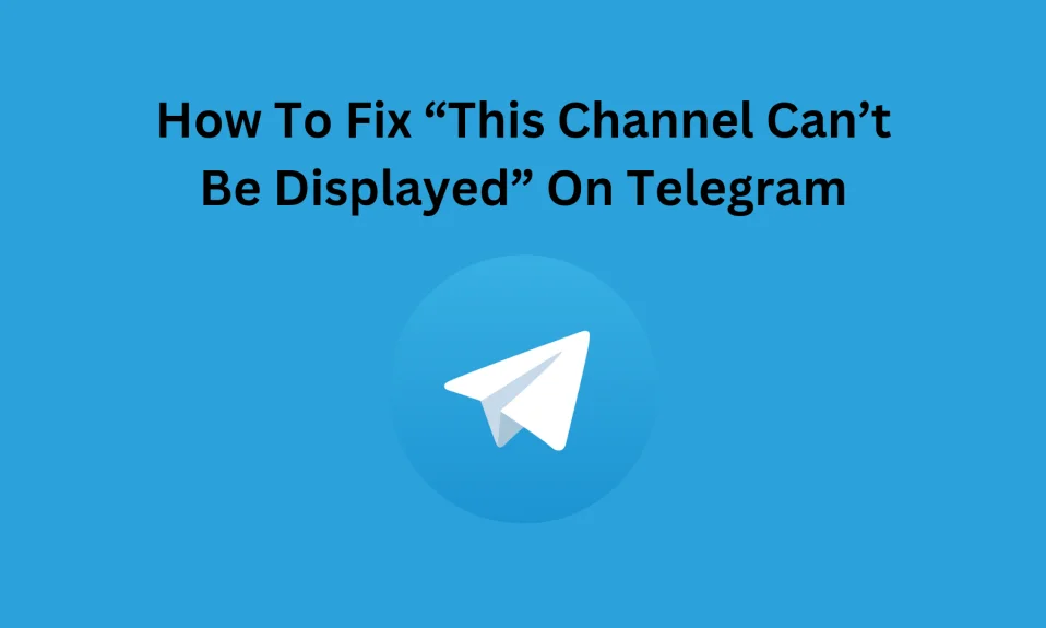 How to watch sales got on telegram