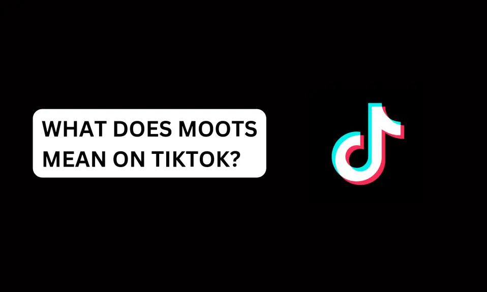 What Does MOOTS Mean On TikTok?